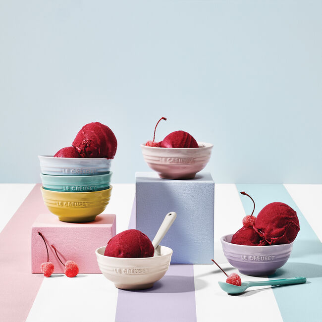 Set de 6 Mini Bowls Sorbet, view 1